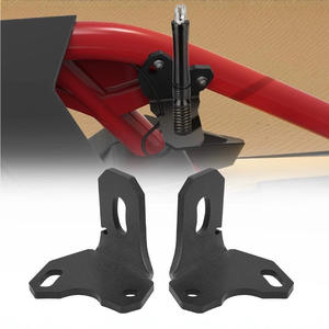 Soporte de Antena para Mástil Trasero Can-Am <span class=keywords><strong>Maverick</strong></span> <span class=keywords><strong>X3</strong></span>, <span class=keywords><strong>Bombardier</strong></span> ATV - Product Image 5