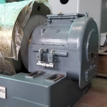 Bearing Housings for Vertical Mill Ball