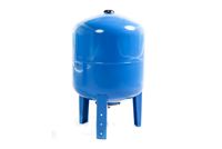 Vente chaude 8L 12L 24L 36L 50L Réservoir sous pression d'eau vertical