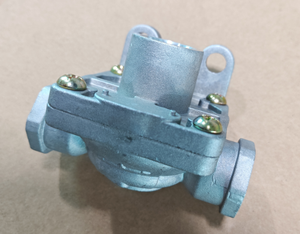 VIT 퀵 릴리스 밸브 9735000000 0711960 3C462A095A1A 02461835 81521156009 0004290644 5000035902 1339907 1505043 - Product Image 5