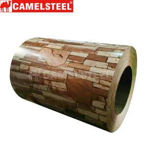 Alüminyum alaşımlı çelik bobinler <span class=keywords><strong>PPGI</strong></span> boyalı çatı levhaları sıcak daldırma galvanizli - Product Image 4