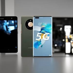 Productos al por mayor en 2026: Teléfonos inteligentes 5G <span class=keywords><strong>de</strong></span> segunda mano, teléfonos Android y teléfonos <span class=keywords><strong>Huawei</strong></span> Mate 40 Pro con sistema operativo HarmonyOS - Product Image 5