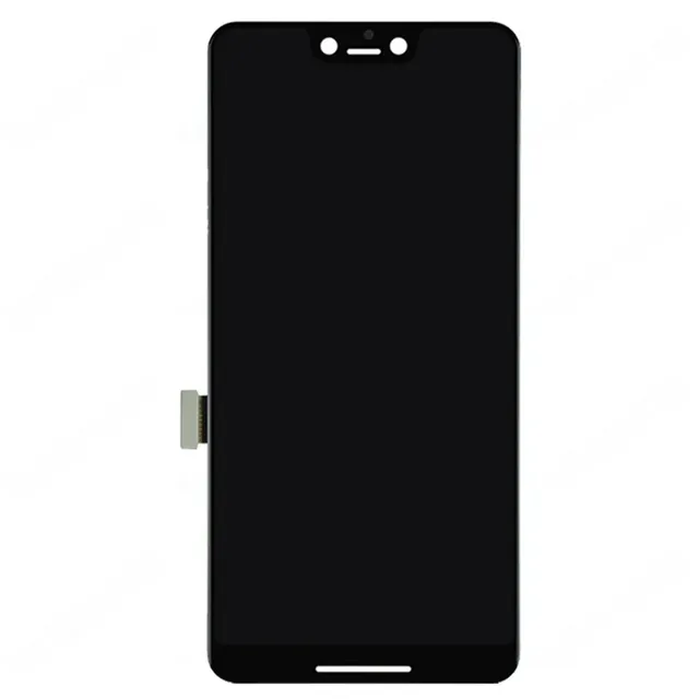 Original Screen for Google Pixel 3XL LCD Display Touch Digitizer Screen for Google Pixel 3 XL LCD Screen Replacement
