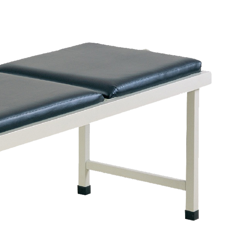 Mn-JCC002 Good Sale Examination Bed Hospital Patient Couch Sofa