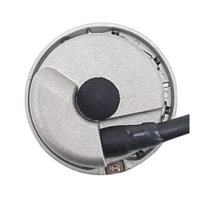 Encodeur Ts5213n2531 Oih 50 2048c T A5 5v pour pièces d'ascenseur, conception industrielle métallique - Product Image 2
