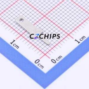 1267 Solder Tab Terminal Through hole Component (THT) Terminal - Product Image 2