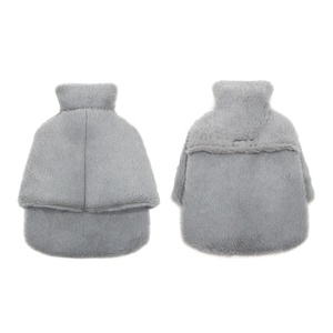 Chauffe-pied portable personnalisé sac à eau chaude <span class=keywords><strong>bouillotte</strong></span> en <span class=keywords><strong>caoutchouc</strong></span> BS pour les pieds - Product Image 4