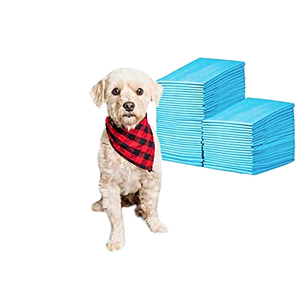 Cross-border Pet Urine Pads, <b>Odor</b>-removing Thickened Urine Pads, Wholesale <b>Absorbent</b> Pads, One-stop Outsourcing. - Product Image 4
