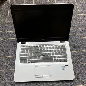 Ordinateur portable professionnel HP 820G3 13,3 pouces d'occasion, i5 6ème génération, 8 Go + 256 Go SSD - Product Image 1