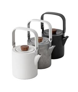 Diguo-juego de té chino de <span class=keywords><strong>Kungfu</strong></span> de acero inoxidable portátil, caja de regalo de café árabe - Product Image 6