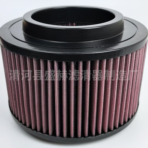 Filtro de Aire de Alto Flujo Sheng He para Toyota Prado 3400 2700 LC95 LC100 4500 4700 Baic Land Cruiser Tamaño Estándar - Product Image 1