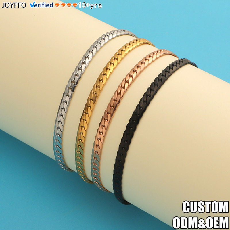 Fashion Silver 18k Gold Plated Engraving