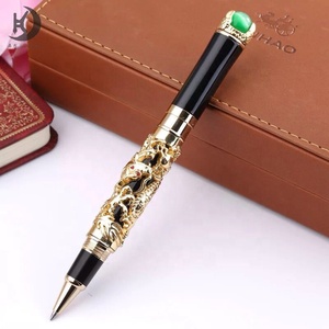 Jinhao, los Mejores Fabricantes de <span class=keywords><strong>Plumas</strong></span> <span class=keywords><strong>Estilográficas</strong></span> de Metal de Lujo para <span class=keywords><strong>Plumas</strong></span> <span class=keywords><strong>Antiguas</strong></span> con Diseño de Dragón - Product Image 5