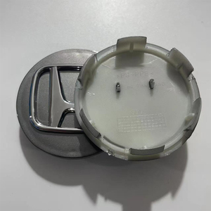 Emblemas y Tapas Centrales para Ruedas de Coche, Cubiertas de Llanta de 56mm/65mm, Accesorios para Automóviles - Product Image 5