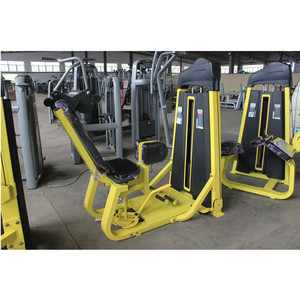 Macchina per l'adduttore della gamba interna esterna della coscia per allenamento della forza macchina per <span class=keywords><strong>palestra</strong></span> commerciale per uso commerciale per <span class=keywords><strong>palestra</strong></span> - Product Image 4
