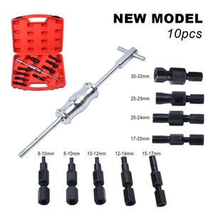مجموعة أدوات إزالة المعدات الداخلية المنسدلة المكونة من 10 قطع - Product Image 2