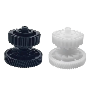 P1005定影器驱动齿轮，RU5-0984-000，适用于惠普激光打印机P1005 P1006 P1007 <span class=keywords><strong>P1008</strong></span> - Product Image 4