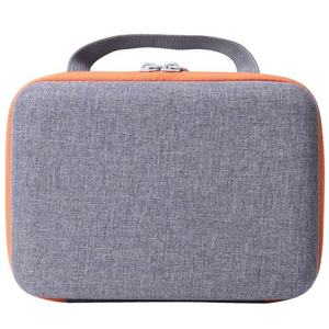 Estuche de EVA para reproductor de música infantil portátil con logotipo personalizado de Oxford gris para <span class=keywords><strong>Yoto</strong></span> <span class=keywords><strong>Player</strong></span> 3ª generación-solo estuche - Product Image 6