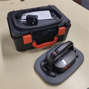 Ventosa para Azulejos, Ventosa de Succión Profesional de Alta Calidad para Vidrio, Ventosa Eléctrica Inteligente - Product Image 6