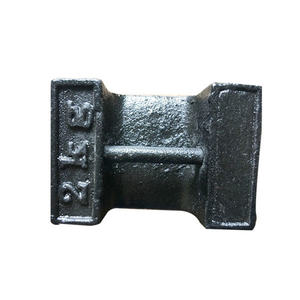 Veidt Met Een Gewicht Van M1 10Kg Massa <span class=keywords><strong>Comparator</strong></span> Gietijzeren Blokgewichten Kalibratie Testkraan Contragewichten - Product Image 6