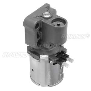 Solenoide de Transmisión 02E321371E para VW New Beetle/CC/EOS/Golf/Jetta/Passat para Audi A3 8P/TT N215 PC1 02E-321-371E 02E 321 371 - Product Image 1