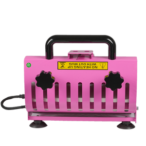 Manual Grade Tumbler Heat Press Machine With Digital Controller Design New Condition Flatbed <b>Printer</b> for Garment Usage Heat Pres - Product Image 3
