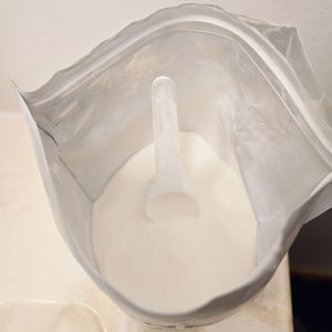 OEM/ODM fabrika fiyat hidrolize kollajen peptitler toz içecek poşet paket cilt beyazlatma için çok hayati proteinler - Product Image 5