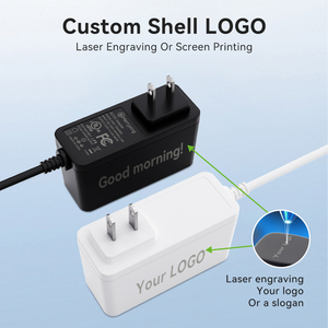 <span class=keywords><strong>Ul</strong></span> FCC được liệt kê treo tường chúng tôi cắm <span class=keywords><strong>adapter</strong></span> 12 V <span class=keywords><strong>DC</strong></span> cung cấp điện 5A phổ AC <span class=keywords><strong>Adapter</strong></span> 12 Volts 5amp cho Camera An Ninh - Product Image 6