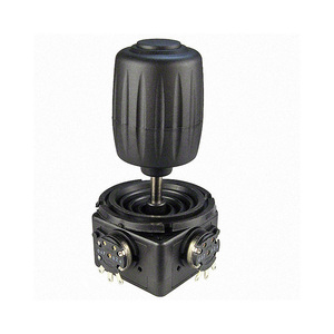 Supplier BOM List Service M41L0N1P <strong>Analog</strong> Resistive M Navigation Switch <strong>Joystick</strong> 3-<strong>Axis</strong> Panel Mount M41L-0N1P Solder Lug - Product Image 1