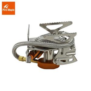 Fireware FMS-105 propane cuisinière à <span class=keywords><strong>gaz</strong></span> portable trekking pliant cuisinière - Product Image 4