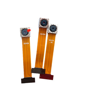 YC 5 megapixel ov5640 máy ảnh 160 độ tầm nhìn ban đêm hồng ngoại 850nm K210 STM32 MCU hỗ trợ tùy biến - Product Image 4