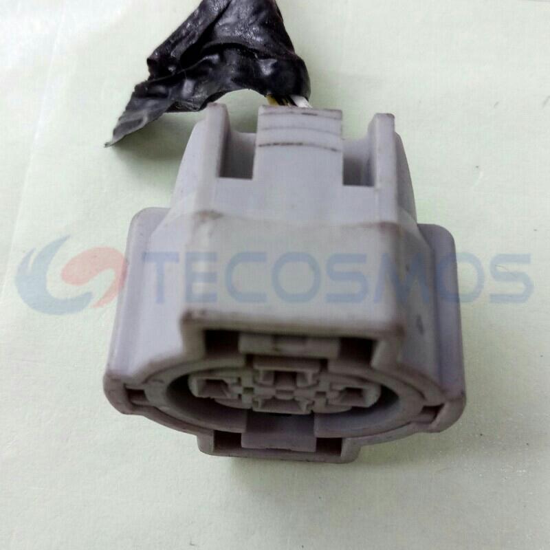 Car Connector for Great Wall Jiayu air Conditioner Pressure Switch Plug with 4 Pins CT4-0042M