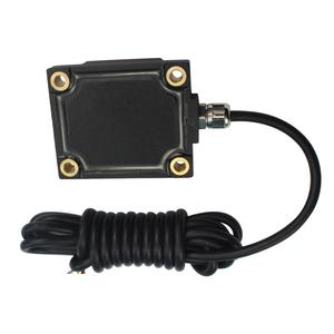 Miran MQJD45-485-D/C eğim açısı sensörü yüksek çözünürlüklü açı sensörü eğim sensörü ile tek eksenli İnklinometre - Product Image 5