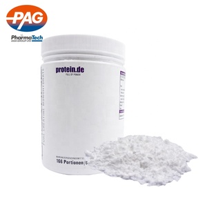 Venta caliente Halal alimentos suplemento mejor <span class=keywords><strong>precio</strong></span> vegano de proteínas - Product Image 5