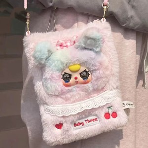 Auténtico Juguete de Peluche Sorpresa en Caja Ciega, Muñeco Coleccionable con Temática de Animales, Regalo para Niños - Product Image 6