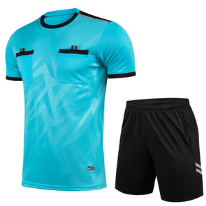 Personnalisation unique Maillot de football de la saison 26 en stock Impression à séchage rapide Nom et numéro de l'équipe - Product Image 1