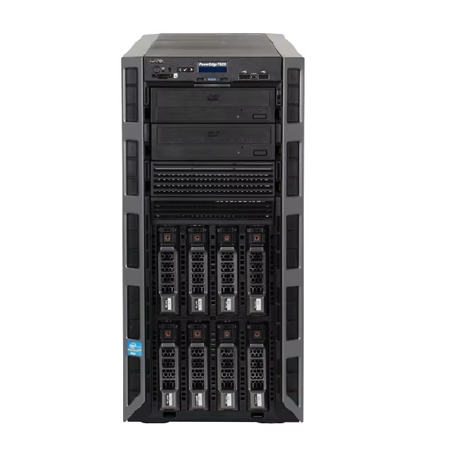 Wholesale Poweredge T620 Used Tower Server