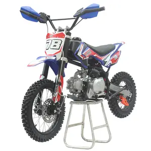 New Coming CRF 110cc 4 Đột Quỵ 2 Bánh Xe Pit Xe Đạp