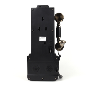 Teléfono de Video para Libro de Visitas, Teléfono Inalámbrico con Grabación de Mensajes de Audio y Video para Bodas, Fiestas de Cumpleaños - Product Image 5