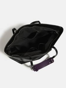 Bolsos de mano <span class=keywords><strong>LOLO</strong></span> personalizados para mujer, nuevo diseño, bolsos y monederos de cuero Pu de diseñador principal para mujer - Product Image 4