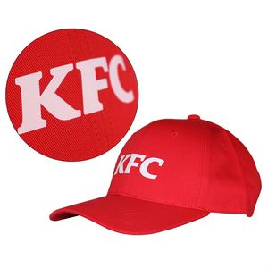 Casquette de baseball personnalisée AI-MICH pour camionneurs, visière incurvée, logo sérigraphié, fermeture à boucle, OEM/ODM, taille personnalisée, promotionnelle - Product Image 5