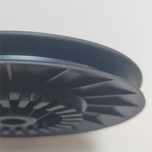 Polea de Transmisión 189D2652P001 para <span class=keywords><strong>Lavadora</strong></span> Mabe y <span class=keywords><strong>Whirlpool</strong></span> - Product Image 4