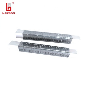 Thẻ Đeo Tai Chuột Guinea Có Khắc Số <span class=keywords><strong>Laser</strong></span> - Product Image 3