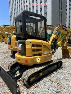 เครื่องขุด301แมวใช้303 302 311 301.5 304 305 305.5 306 307 310 314หนอนผีเสื้อส่งตรงจากโรงงาน - Product Image 5