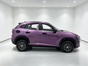 Simpatica Mini SUV Elettrica Verde <span class=keywords><strong>per</strong></span> Donne, 4 Porte, 5 Posti, fino a 50 km/h, Veicolo <span class=keywords><strong>per</strong></span> Pendolarismo Urbano e Uso Quotidiano - Product Image 3