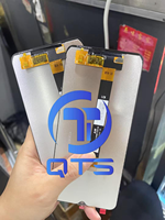 Écran de téléphone portable d'origine promotionnel 6.2 pouces écran Lcd pour HW Honor 50 Lite Nova 8i COG Copia a accessoires de téléphone portable