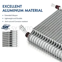 Évaporateur de climatisation automobile AC.115.2789 en gros avec refroidisseur évaporatif pour Volvo XC40 – Noyau d'évaporateur