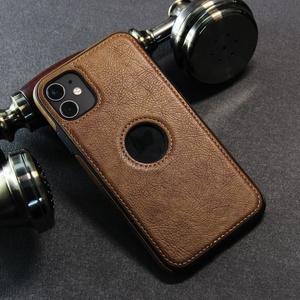 เคสโทรศัพท์มือถือหนัง TPU 360สำหรับโทรศัพท์15 14 Plus 13 12 Pro Max 11กันกระแทก - Product Image 4