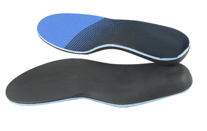 Semelles orthopédiques professionnelles EVA fonctionnelles pour chaussures de soutien de la voûte plantaire pour <span class=keywords><strong>jambes</strong></span> en forme de X - Product Image 6