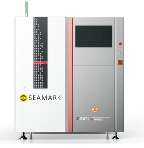 ज़ुओमो सीर्क हाई-स्पीड अक्सी इनलाइन 3 डी सी टी एक्स-रे निरीक्षण उपकरण स्ट उत्पादन लाइन के लिए - Product Image 1